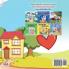 Boxer and Brandon (English Swedish Bilingual Book for Kids)