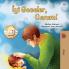Goodnight My Love! (Turkish Children's Book)