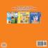 I Love to Share (English Malay Bilingual Book for Kids)