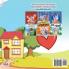 Boxer and Brandon (Danish English Bilingual Book for Children)