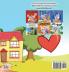 Boxer and Brandon (Danish English Bilingual Book for Children)