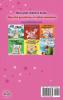 Amanda's Dream (English Hungarian Bilingual Book for Children)