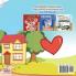 Boxer and Brandon (English Turkish Bilingual Children's Book)