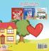Boxer and Brandon (English Turkish Bilingual Children's Book)