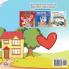 Boxer and Brandon (Turkish English Bilingual Children's Book)