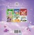 Sweet Dreams My Love (French Children's Book)