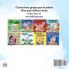 The Wheels The Friendship Race (French English Bilingual Children's Book)