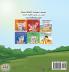 Being a Superhero (English Arabic Bilingual Book for Kids)