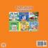 I Love to Share (English Swedish Bilingual Book for Kids)