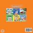 I Love to Share (Swedish Children's Book)