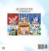 The Wheels -The Friendship Race (Danish English Bilingual Children's Books)