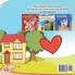 Boxer and Brandon (English Malay Bilingual Children's Book)