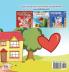 Boxer and Brandon (Malay Book for Kids)