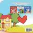 Boxer and Brandon (Malay English Bilingual Book for Kids)