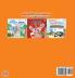 I Love to Share (Turkish Children's Book)