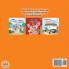 I Love to Share (Turkish English Bilingual Book for Children)