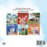 The Wheels -The Friendship Race (English Portuguese Bilingual Children's Book - Portugal)