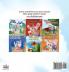 The Wheels -The Friendship Race (Portuguese English Bilingual Kids' Book - Portugal)