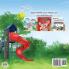 Let's play Mom! (Turkish Book for Kids)