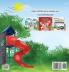 Let's play Mom! (Turkish Book for Kids)