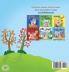 I Love Autumn (Ukrainian English Bilingual Children's Book)