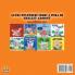 I Love to Share (Italian Book for Kids)