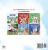 The Wheels -The Friendship Race (Bulgarian Book for Children)