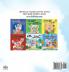 The Wheels -The Friendship Race (Ukrainian English Bilingual Book for Kids)