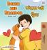 Boxer and Brandon  (English Punjabi Bilingual Children's Book)