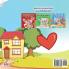 Boxer and Brandon  (Punjabi Book for Kids -Gurmukhi India)