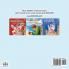 I Love to Help (English Malay Bilingual Book for Kids)