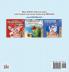 I Love to Help (English Malay Bilingual Book for Kids)