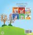 I Love Autumn (English Arabic Bilingual Book for Kids)
