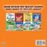 I Love to Share (German English Bilingual Book for Kids)