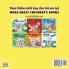I Love to Eat Fruits and Vegetables (Vietnamese English Bilingual Book for Kids)