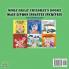I Love to Brush My Teeth (Portuguese English Bilingual Children's Book - Brazil)
