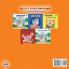 I Love to Share (Japanese Book for Kids)