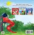 Let's play Mom! (English Malay Bilingual Children's Book)