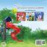 Let's play Mom! (Malay Book for Kids)