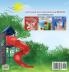 Let's play Mom! (Malay Book for Kids)