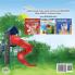 Let's play Mom! (Malay English Bilingual Book for Kids)