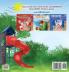 Let's play Mom! (Malay English Bilingual Book for Kids)