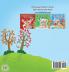 I Love Autumn (English Punjabi Bilingual Book for Kids)
