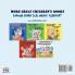 I Love My Dad (English Ukrainian Bilingual Book for Kids)