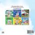 The Wheels -The Friendship Race (English Swedish Bilingual Book for Kids)