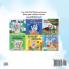 The Wheels -The Friendship Race (Swedish English Bilingual Children's Book)