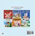I Love to Help (Danish Book for Kids)