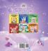 Sweet Dreams My Love  (Portuguese English Bilingual Children's Book -Brazil)
