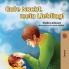 Goodnight My Love! (German Book for Kids)