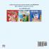 I Love to Tell the Truth (Malay English Bilingual Children's Book)